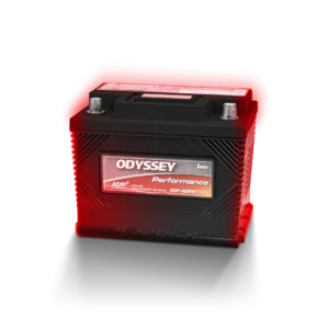Odyssey ODP-AGM47 H5 L2 Performance