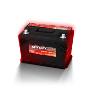Odyssey ODP-AGM48 H6 L3 Performance