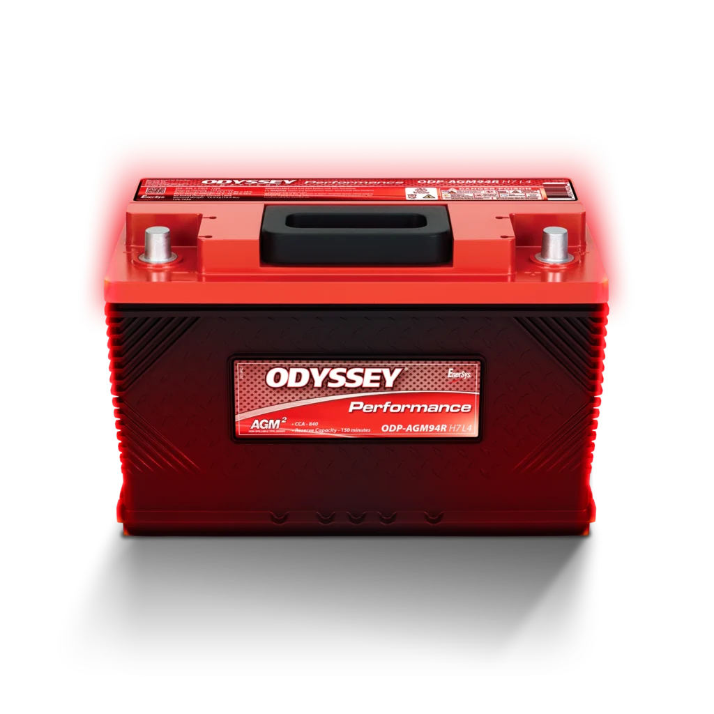 Odyssey ODP-AGM94R H7 L4 Performance