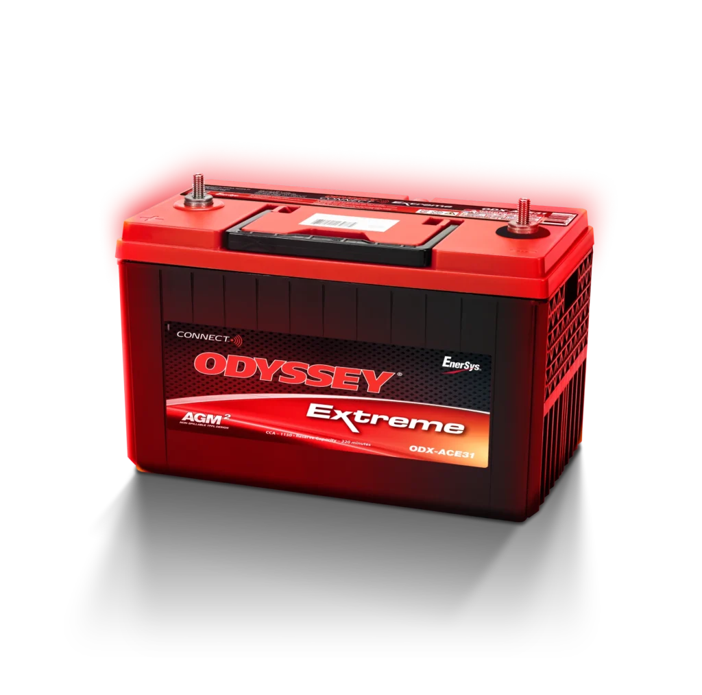 Odyssey ODX-ACE31 Extreme