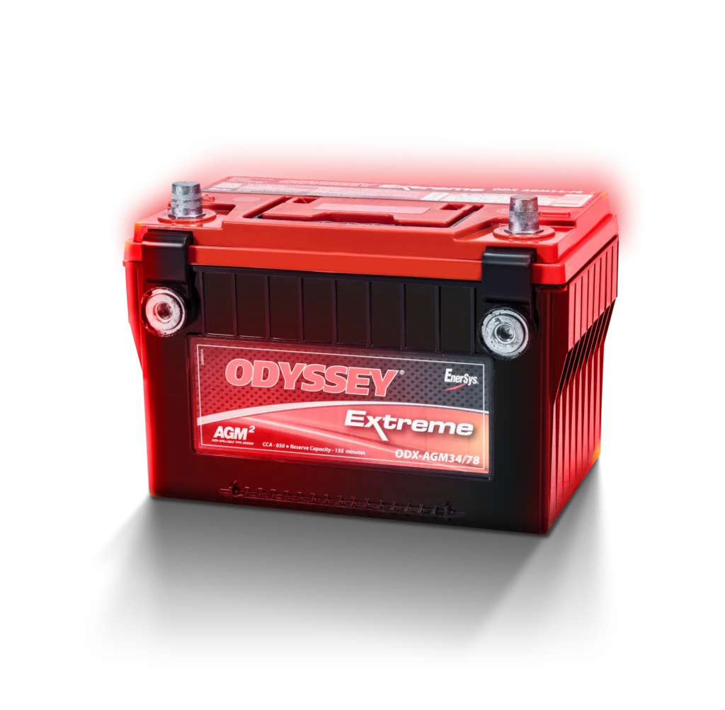 Odyssey ODX-AGM34 78 Extreme