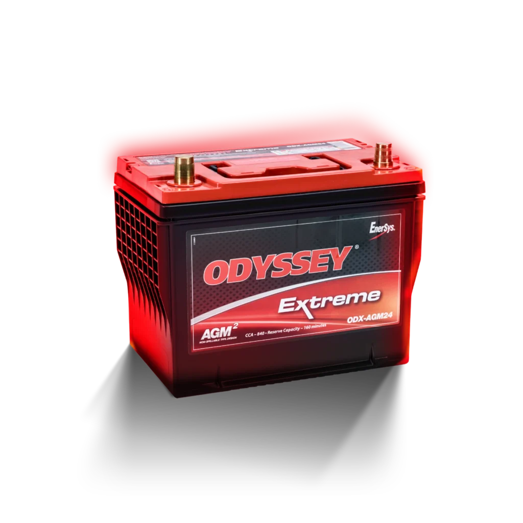 Odyssey ODX-AGM24 Extreme