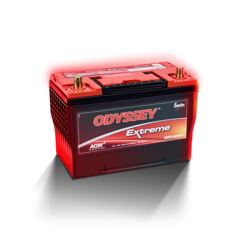Odyssey ODX-AGM27 Extreme