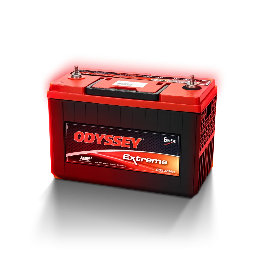 Odyssey ODX-AGM31 Extreme