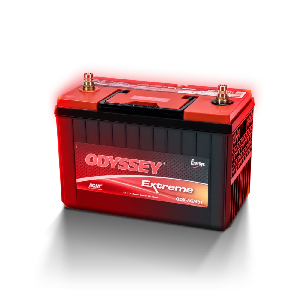 Odyssey ODX-AGM31A Extreme