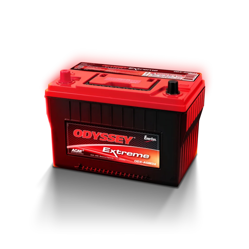 Odyssey ODX-AGM34 Extreme