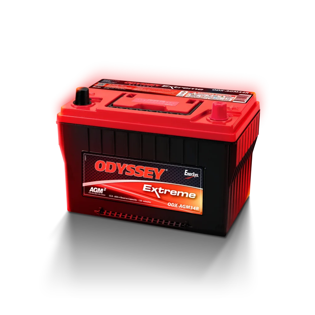 Odyssey ODX-AGM34R Extreme