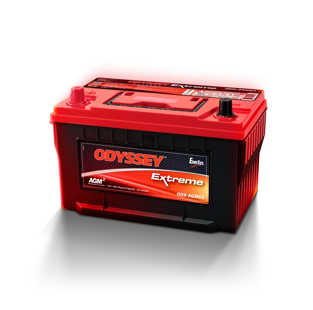 Odyssey ODX-AGM65 Extreme