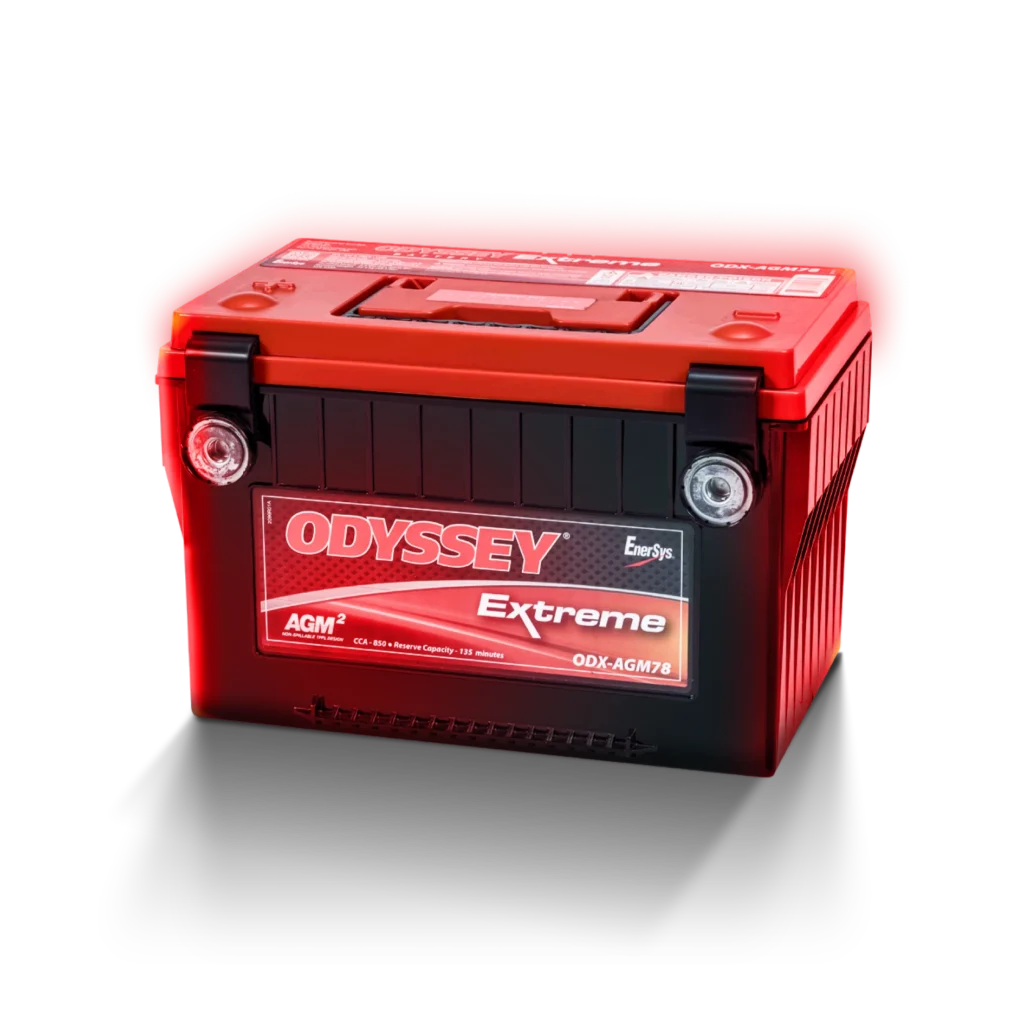 Odyssey ODX-AGM78 Extreme