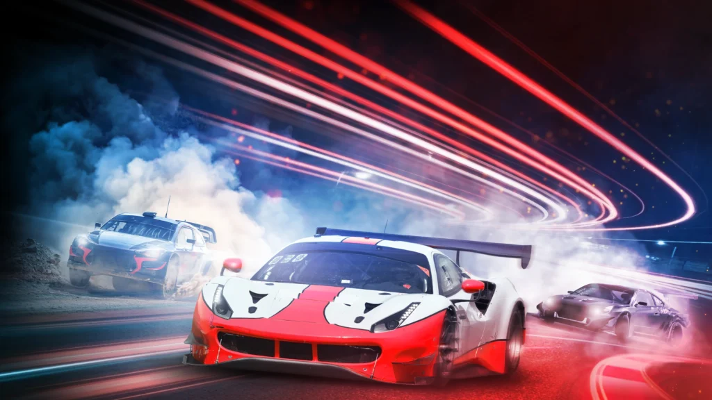 Motorsport